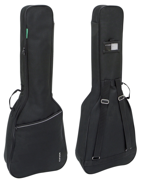 Gewa Gig Bag Gitarre BASIC 5 LINE - für Westerngitarre